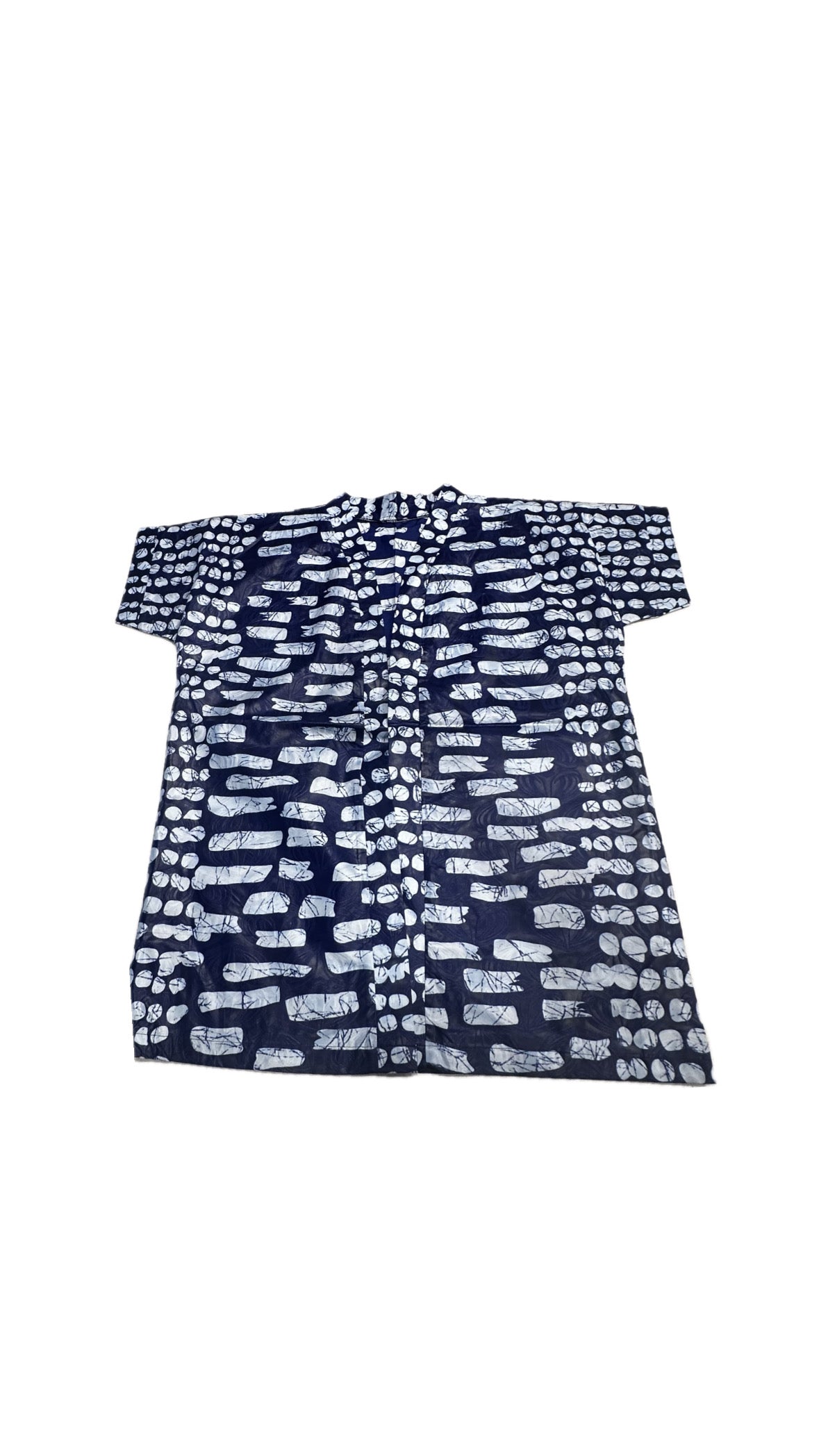 Radeke Adire Collection – Handcrafted African Prints - Kimono Tops