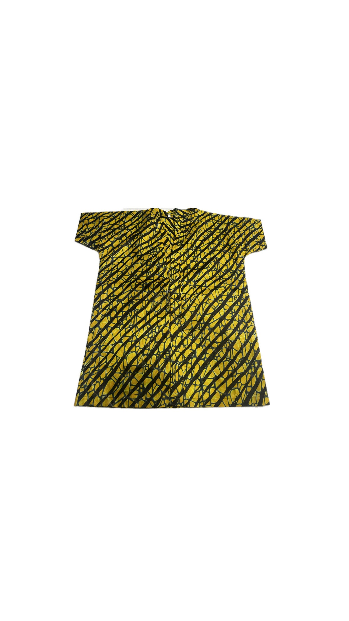 Radeke Adire Collection – Handcrafted African Prints - Kimono Tops