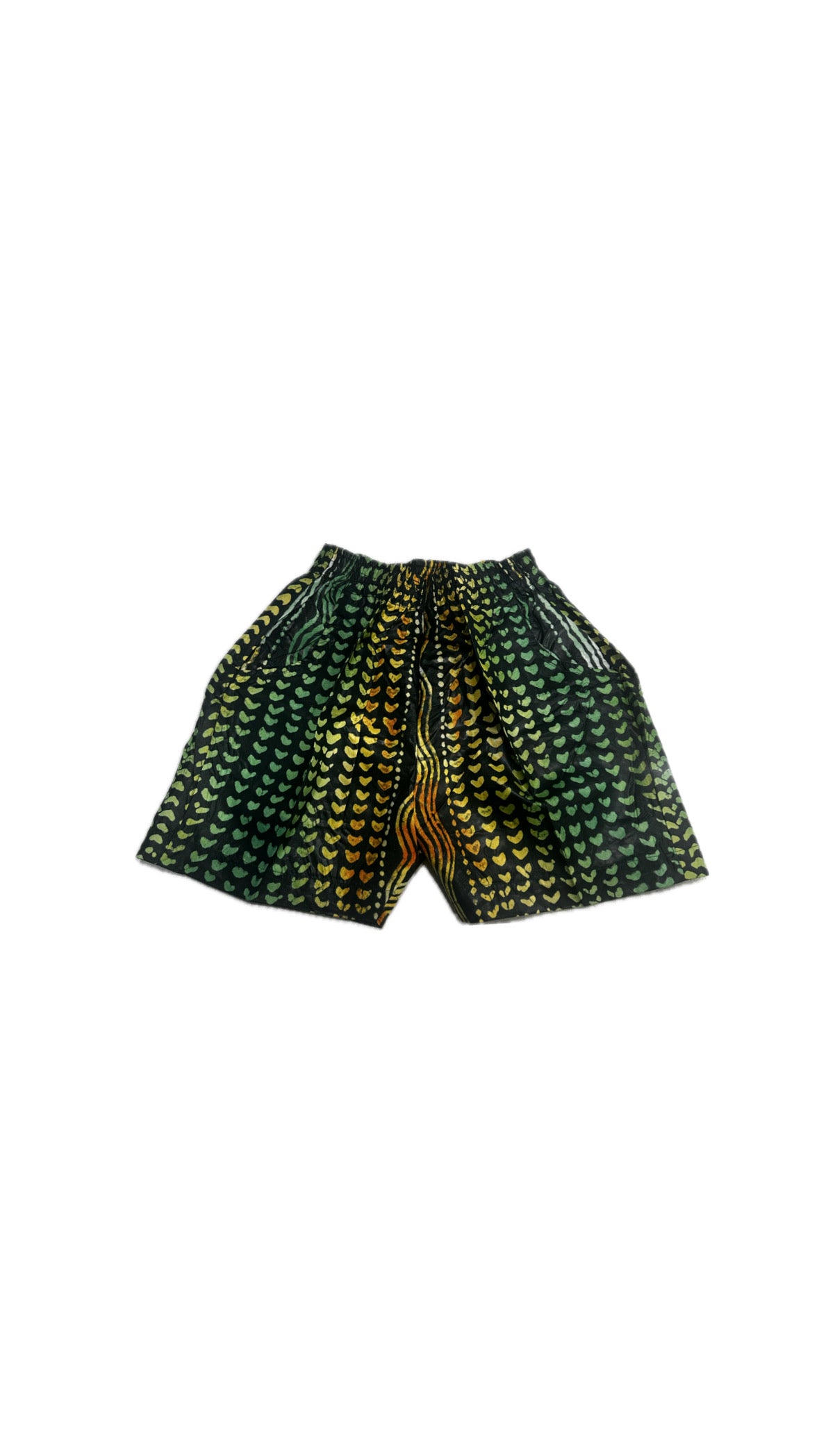 Adire - Shorts