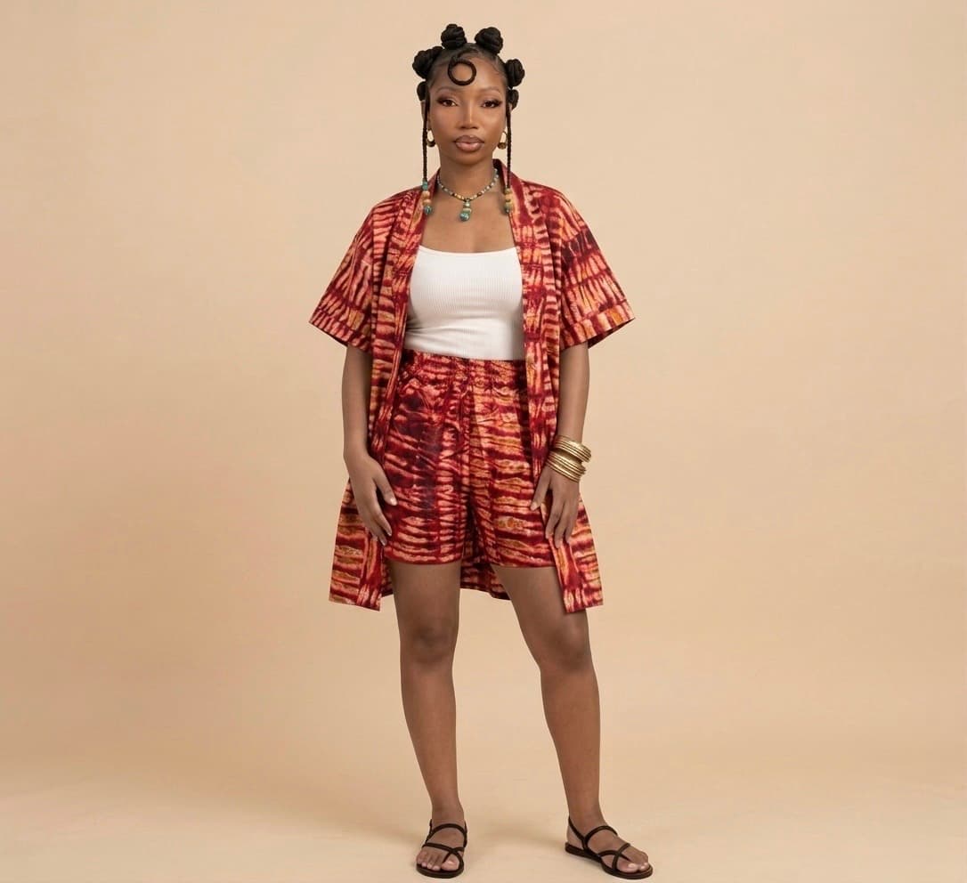 Adunni Kamono