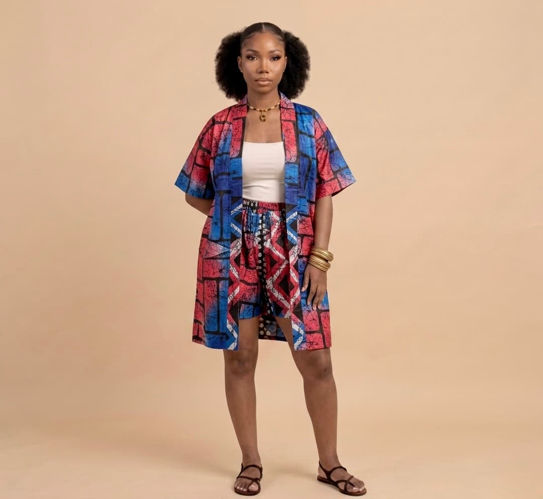 Arike Kamono