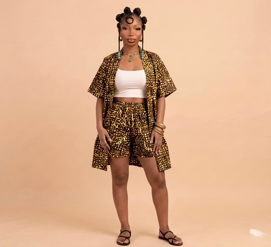 Bisola - Full Set