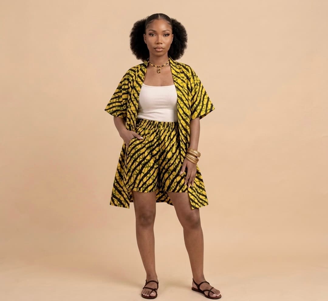 Iyabo - Full Set