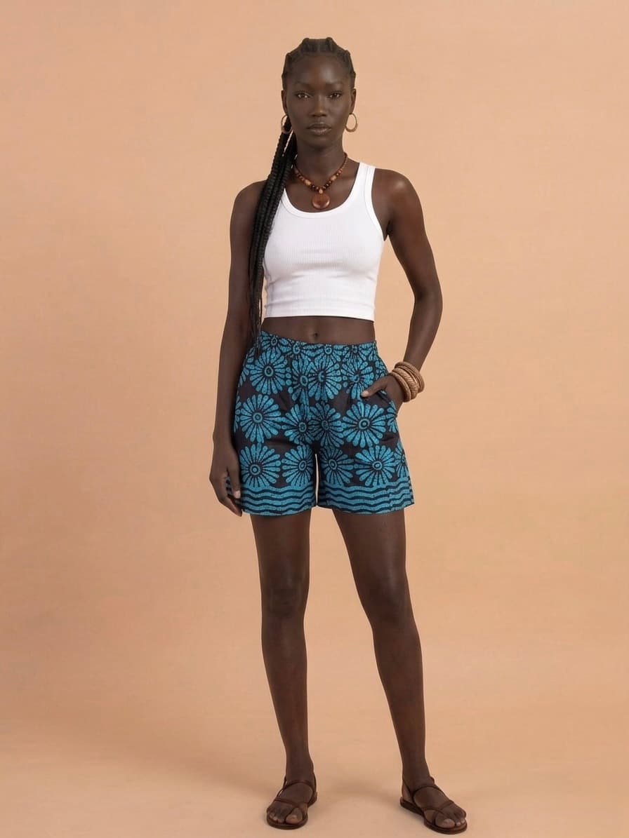 Ronke Shorts