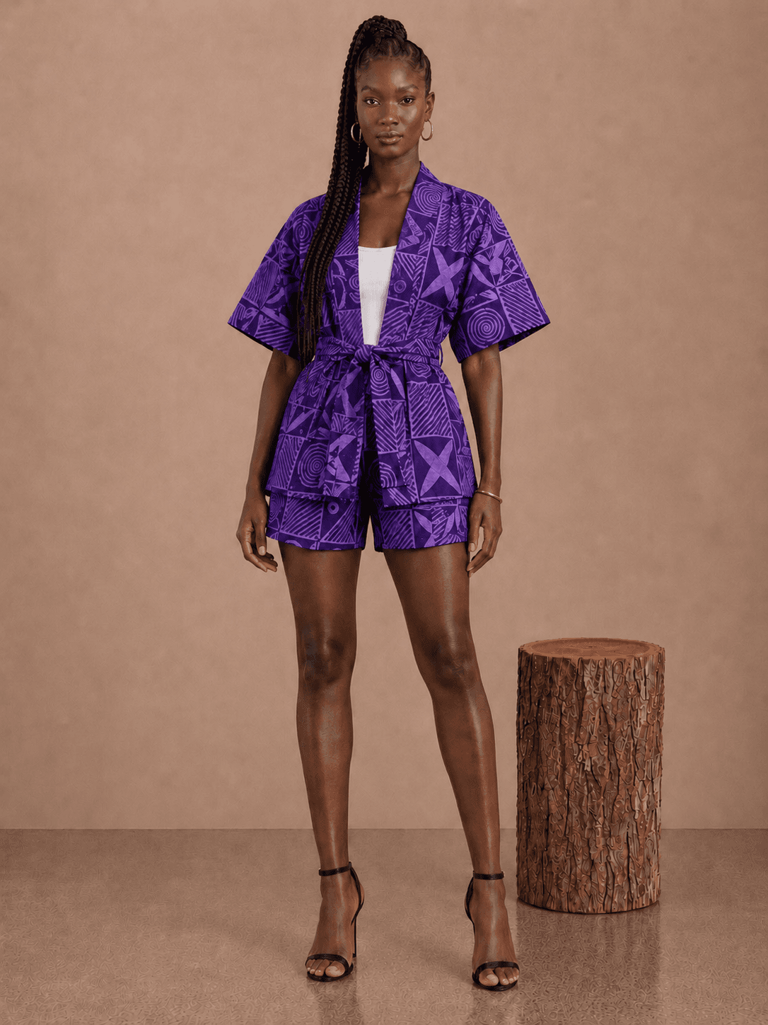 Busayo - Full Set