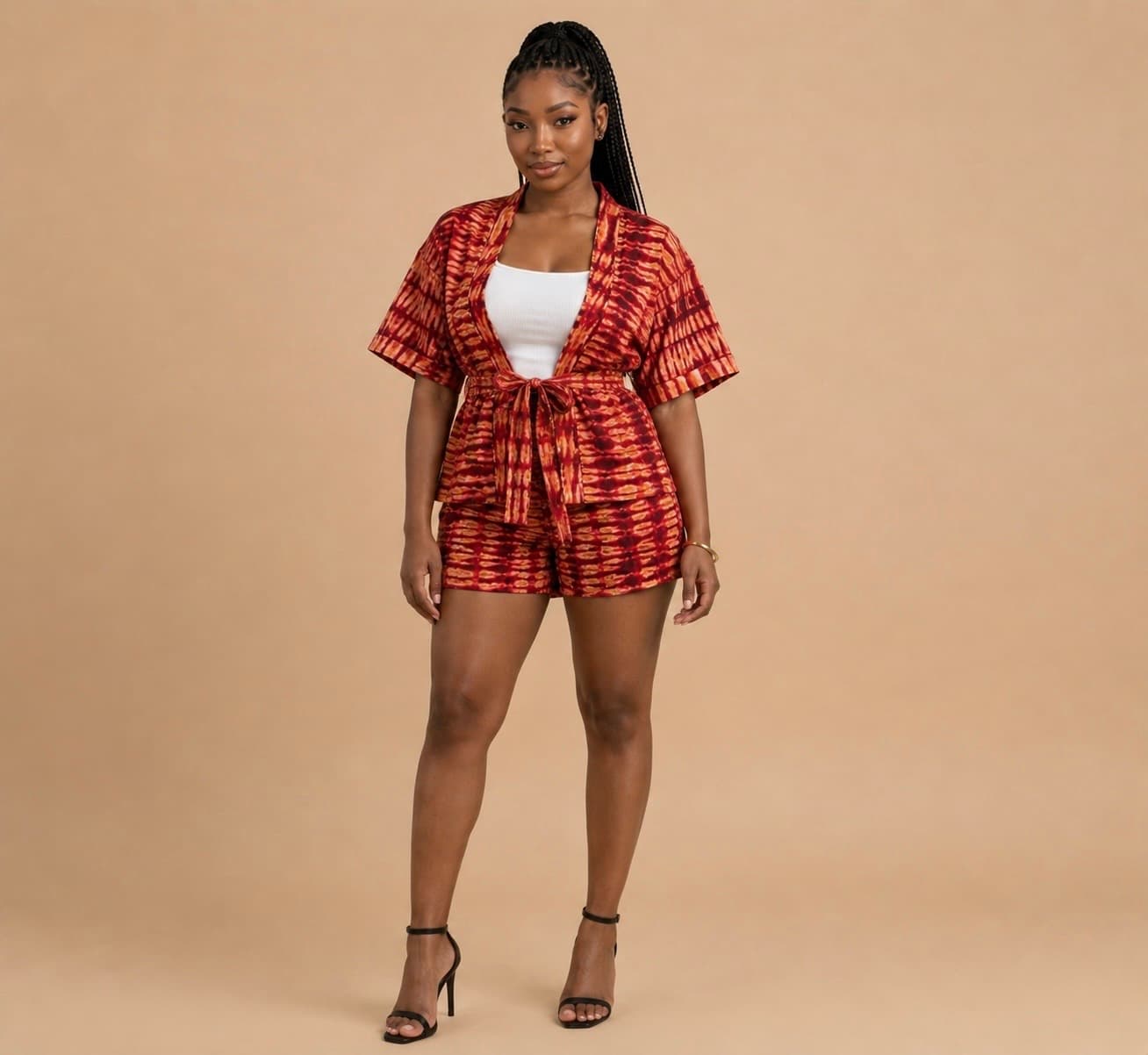 Adunni - Full Set