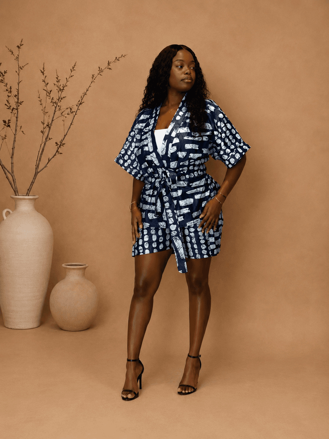 Enitan - Full Set