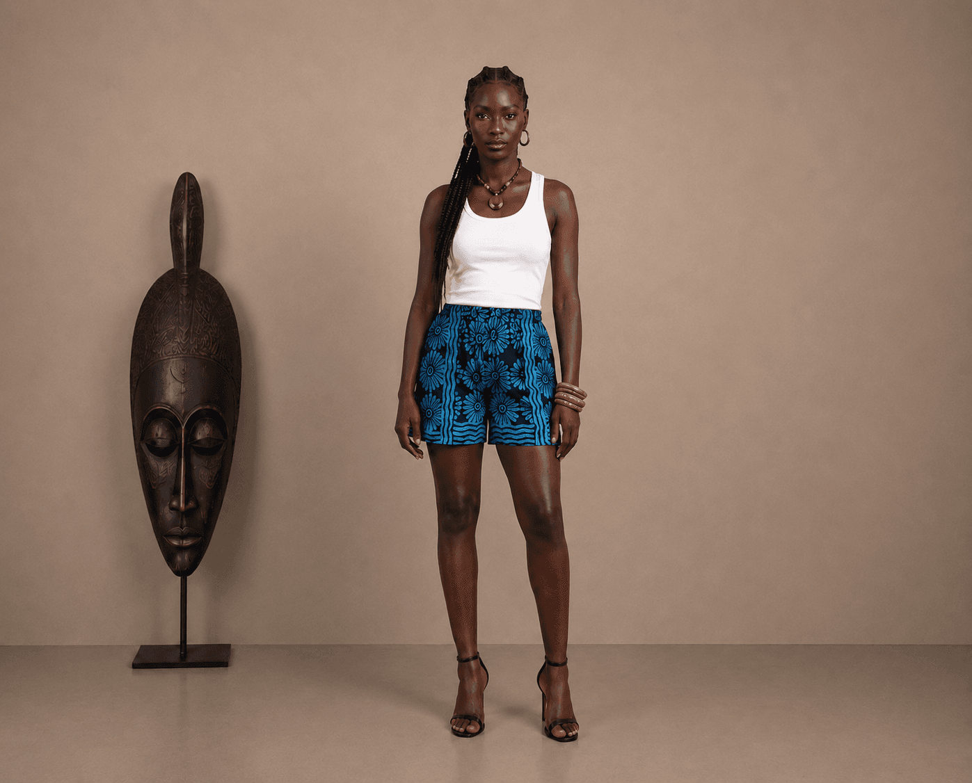Ronke Shorts