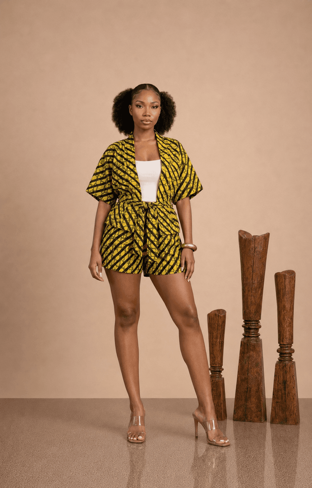 Iyabo - Full Set