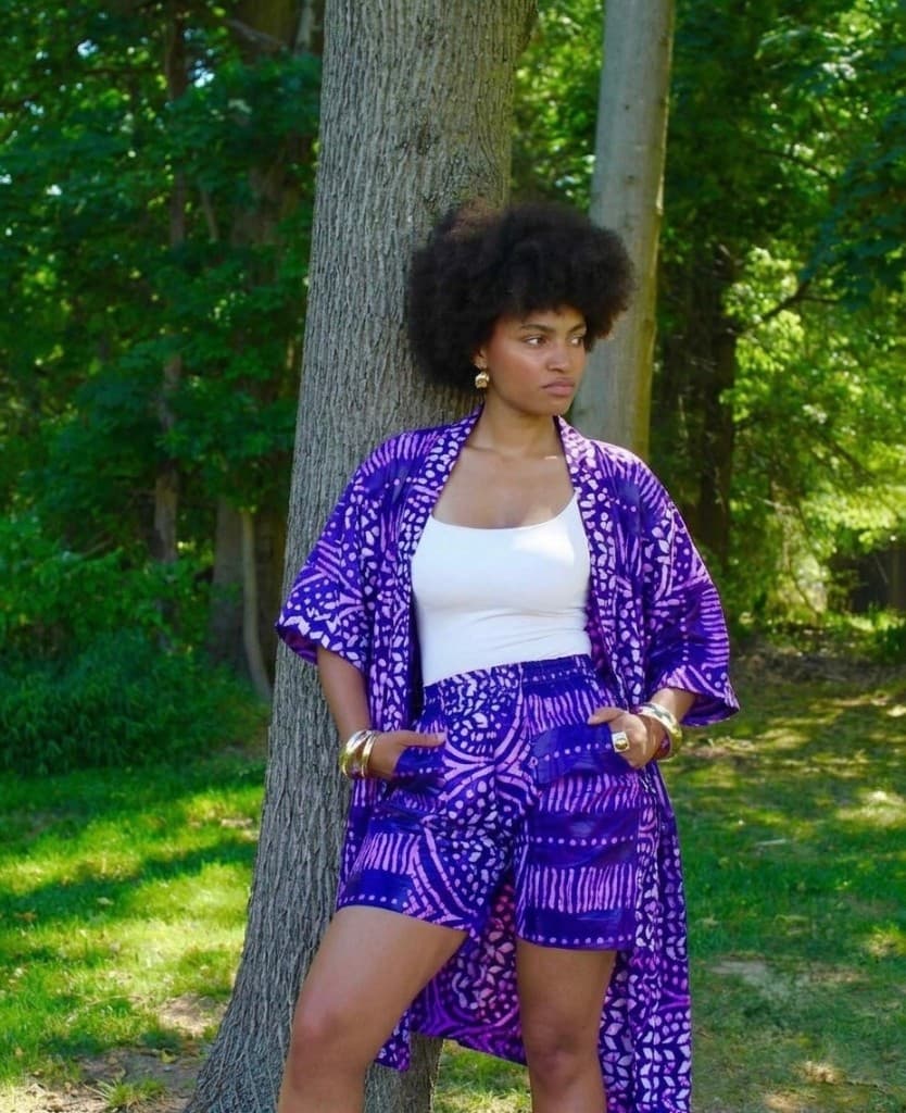 Fashion Without Boundaries