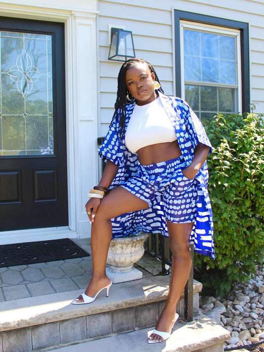 Adire Collection – Full Set